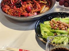 -柒五龙虾(八王寺店)