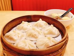 -龙咆汤包·手工现包小笼(拱北口岸店)