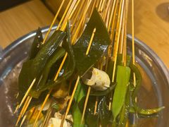 -嘉州鲜知味钵钵鸡(奎星楼店)
