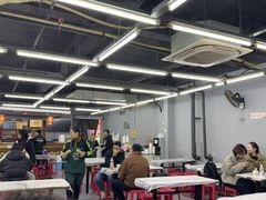 -小民大排档(光谷店)