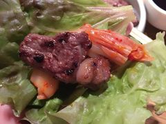-王妃家(明洞中央店)