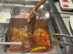 -海底捞火锅(龙岗星河COCO Park店)
