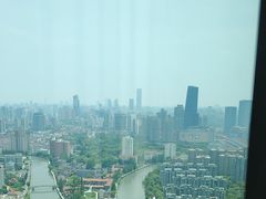 -环球港凯悦 · 享悦中餐厅