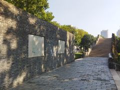 -常州明城墙