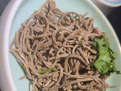 -三道菜(明堂公园店)