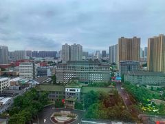 -山西医科大学第二医院(院本部)