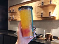 醋意桃桃-星巴克臻选(深圳万象天地旗舰店)