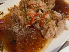 沙姜猪手-顺德喜来登酒店·采悦轩