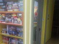 -猎人桌游吧(合生汇店)