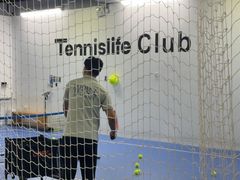 -Tennislife Point网球学练馆(曲江馆)