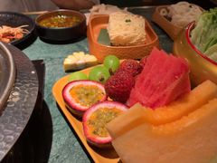 -牛New寿喜烧(中山公园龙之梦店)