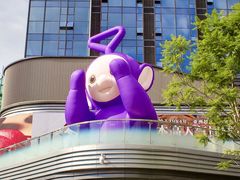 -东莞松山湖万象汇