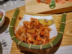 -东菊料理(吉利购物广场店)