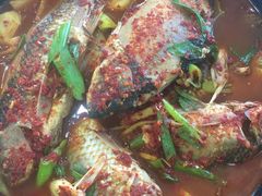 -白家寨子·山野白族菜(古城总店)