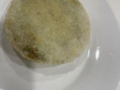 绿豆滋粑-进哥湖南津市牛肉粉店(下沙店)