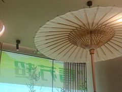 -绿茶餐厅(淮安吾悦广场店)