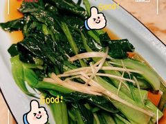 -绿茶餐厅(壹方天地店)