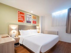 -汉庭（青岛台东步行街店）(原台东万达店)