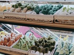 -海底捞火锅(方圆荟店)