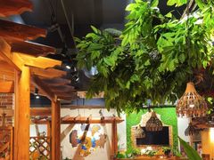 -草原塞蛮羊火锅城(港湾店)