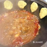 我最近发现了一个超级好吃的餐厅— 晟瑞东北铁锅炖鱼馆！