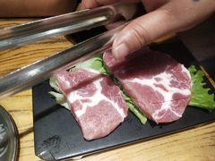 -朴家炭烤(浦东禹悦汇店)