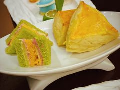 -广州文华东方酒店·文华饼店