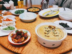 -州康·本帮菜(南桥百联店)