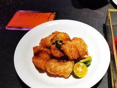 -锦府园·新台州菜(合生汇店)