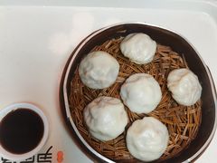 -百年尹氏汤包(湖南路狮子桥店)