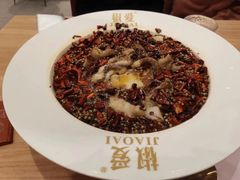 -椒爱水煮鱼川菜(CBD万达店)