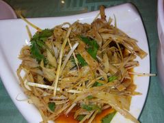 -八珍饺子·烤鸭·家常菜
