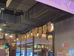 大堂-蚝太郎 • 海鲜烧烤(Upark店)