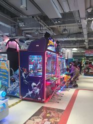 -利奥梦幻主题乐园(爱琴海购物公园店)