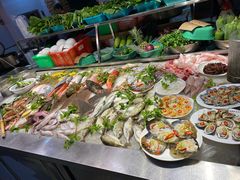 -长平老姿娘夜粥(平东一街店)