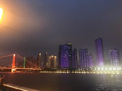 -武汉两江游览·夜游长江(汉口粤汉码头)