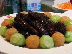 -万宝海鲜舫(劳动公园店)