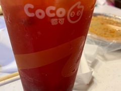 -CoCo都可(方庄店)