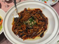 -江南赋(内蒙古大厦店)