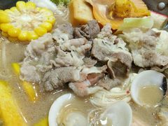 -张妈台式锅烧(深大店)