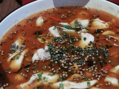 -龙少爷碳火干锅(环球中心店)