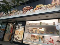 门面-味多美蛋糕(苏州街地铁店)