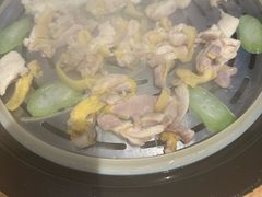 -阿鸡鱼庄·顺德鲜蒸小炒(亚运村店)