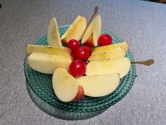 -秀儿四九城·新京菜(亚运村鸟巢店)