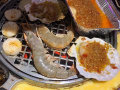-鹤江桥·红油牛肉粉(SKP店)