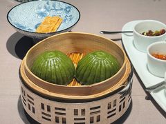 -荣轩(新荣记环球金融中心店)
