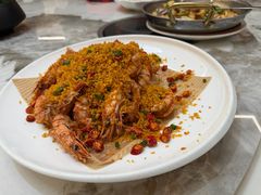 -阿忠食坊大排档·20年老店(万象城店)