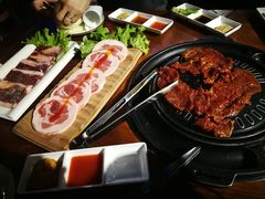 -超级神炭烤肉夜食(芥园西道店)