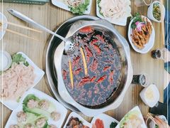 -枇杷园食为鲜火锅(南山店)