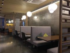 -枣子树素餐厅(铂金城店)